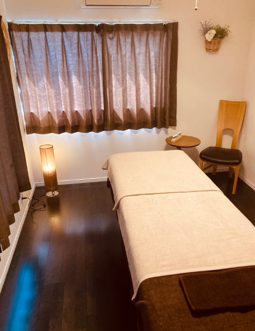 Aroma Salon アリスの紹介写真_1枚目