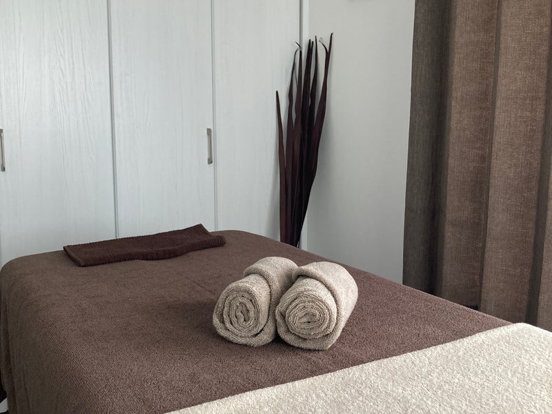 Aroma Salon アリスの画像