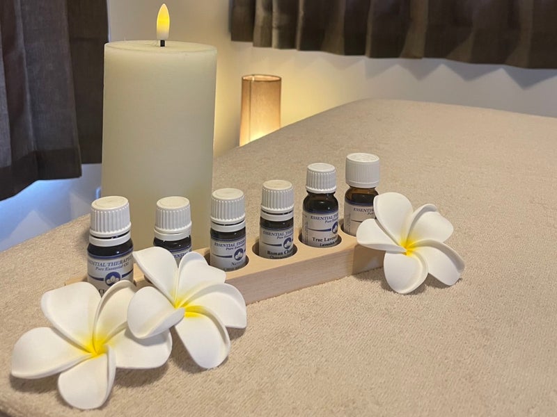 Aroma Salon アリスの画像